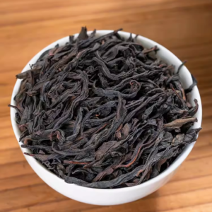 Oolong tea