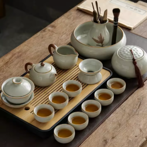 tea set